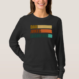 Camiseta Pai Piada Champion Para O Pai Bob