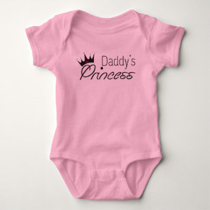 Camiseta Pai Princesa Sleepcase
