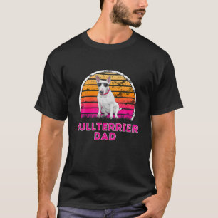 Camiseta Pai retrovisor legal - Dia de os pais do sobrevoo