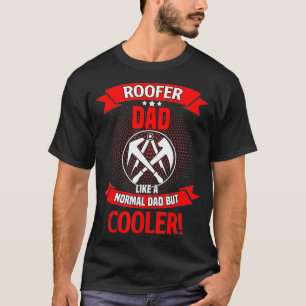 Camiseta Pai Roofer _1