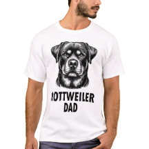 Pai Rottweiler