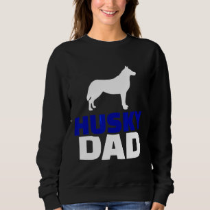 Camiseta Pai rouco