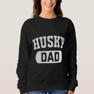 Camiseta Pai rouco