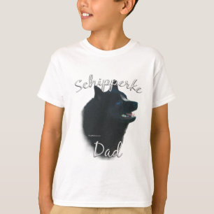 Camiseta Pai Schipperke 2