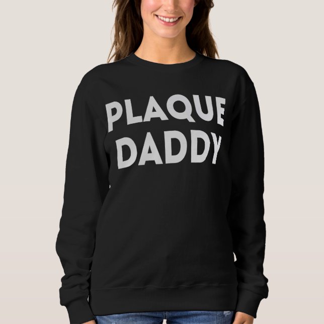 Camiseta Pai simples (Frente)