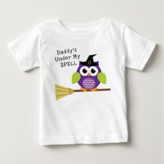 Camiseta Pai Sob Minha Ortografia