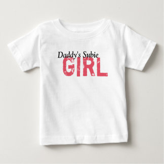 Camiseta Pai Subie Girl