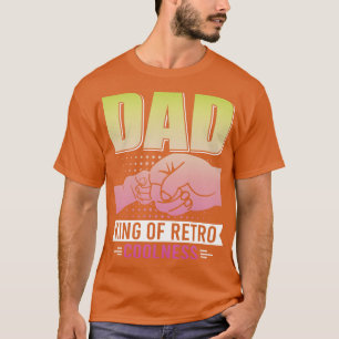Camiseta Pai Super Pai Melhor Pai Papa Dia de os pais 3