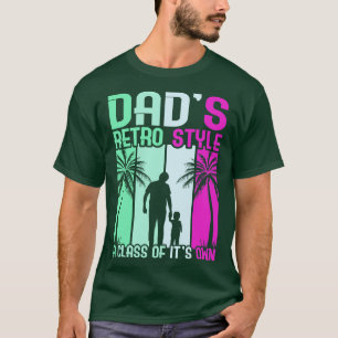 Camiseta Pai Super Pai Melhor Pai Papa Dia de os pais 4