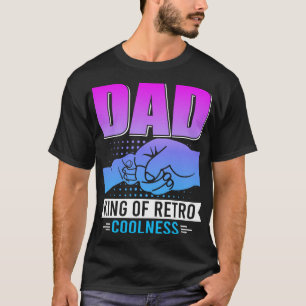 Camiseta Pai Super Pai Melhor Pai Papa Dia de os pais 5