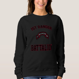 Camiseta Pai Veterano do 1º Batalhão do 75º Regimento Range