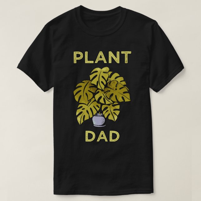 CAMISETA PAI VII (Frente do Design)