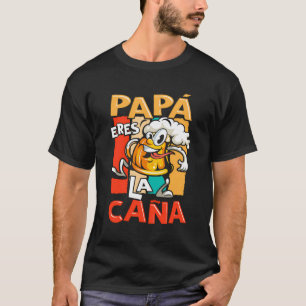 Camiseta Pai Você É A Caneta Para Pais Divertidos Pais Brew