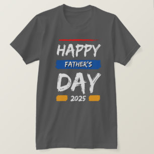 Camiseta Pai você é o melhor