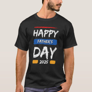 Camiseta Pai você é o melhor