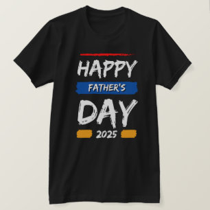 Camiseta Pai você é o melhor