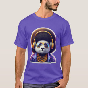CAMISETA PAINDA 2 DO DISCO