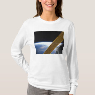 Camiseta Painéis da disposição solar