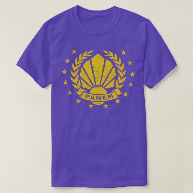 Camiseta Painel 1 (Frente do Design)