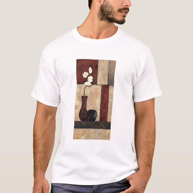 Camiseta Painel 2.tif da orquídea BAG33-V2 (Frente)