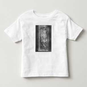 Camiseta Painel da porta, estilo de Henri II, c.1556
