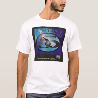 Camiseta painel frontal da fortuna 5