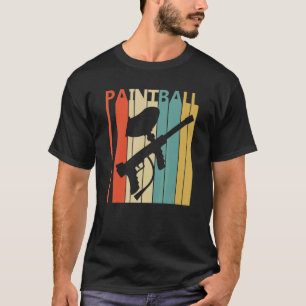 Camiseta Paintball Sport