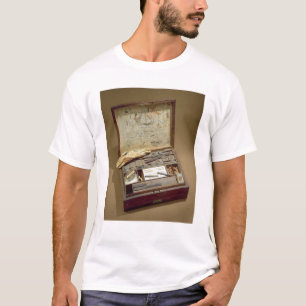 Camiseta Paintbox de John James Audubon