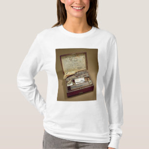 Camiseta Paintbox de John James Audubon