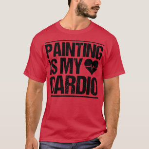 Camiseta Painter Decorator House Painter24