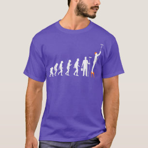 Camiseta Painter EvolutionHouse Decorator Designer Worker P