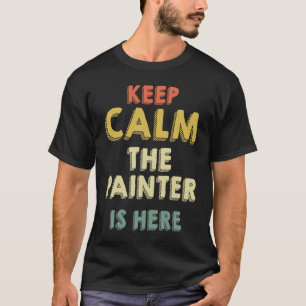 Camiseta Painter Varnisher e Artífices 58