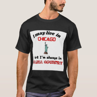 Camiseta País Bama