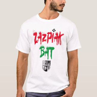 Camiseta país basque
