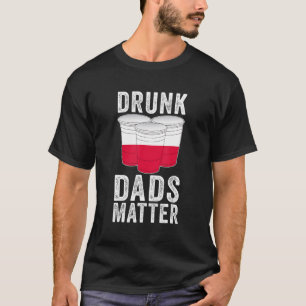 Camiseta Pais bebado Matéria Polônia Indicador Polonês Bebe