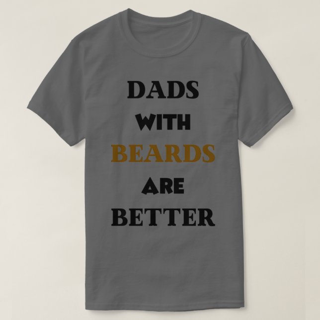 Camiseta Pais Com Barras São Melhores 35 (Frente do Design)