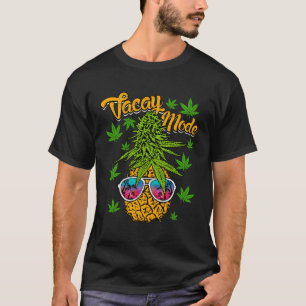 Camiseta Pais Contra Leis De Jardinagem De Erva Que Cortam