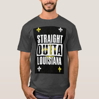 CAMISETA PAÍS CREOLE INCORPORADO