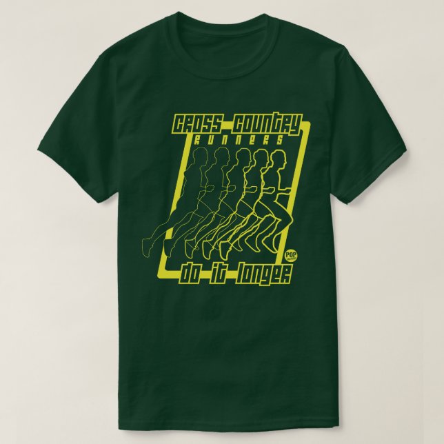 CAMISETA PAÍS CRUZADO (Frente do Design)