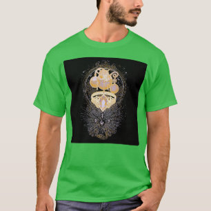 Camiseta Pais da Alquimia