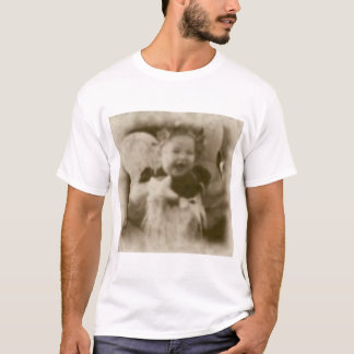Camiseta país das fadas