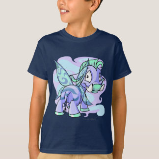Camiseta País das fadas Moehog