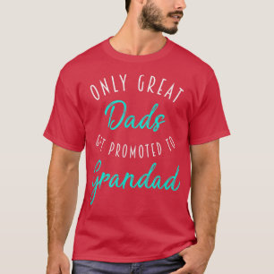 Camiseta Pais de Excelentes de adolescentes são promovidos 