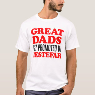 Camiseta Pais De Excelentes Promovidos Para A Parte Inferio