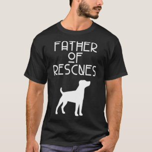 Camiseta Pais dos Salvados ACR276c Cão