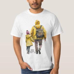 Camiseta Pais e filhas personalizadas (16)