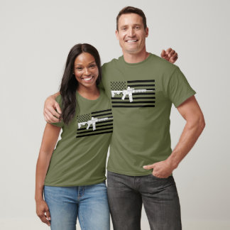 Camiseta País e Liberdade