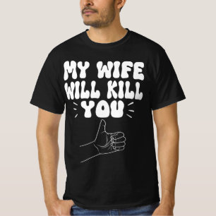 Camiseta Pais Engraçados Dando Presente aos Legal Sarcástic