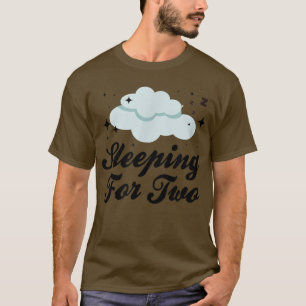 Camiseta Pais Esperantes Gravidez Recém-nascido