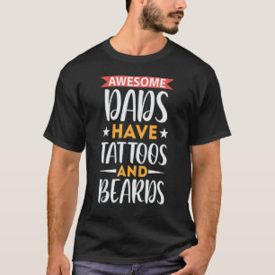 Camiseta Pais Fantásticos Têm Tatuagens E Carbarões Mundo V
